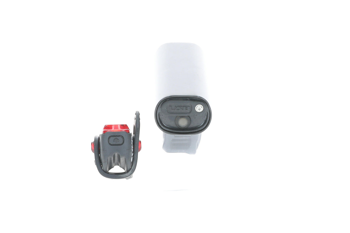Lezyne Lite Drive StVZO Pro 115/Strip StVZO Pair