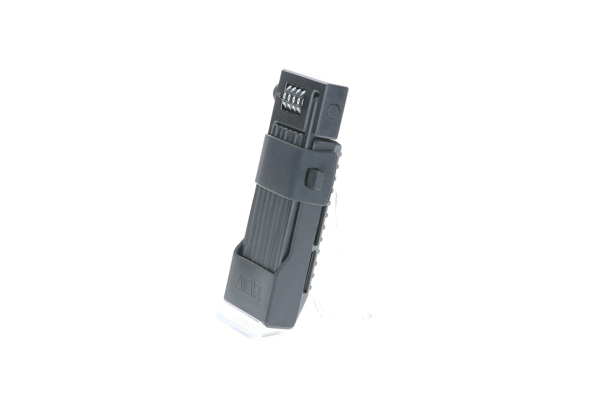 Acid Rigid Pure C100